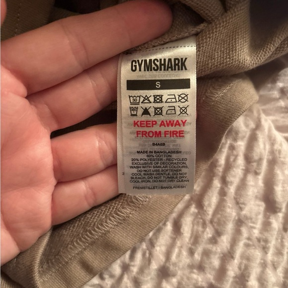 Gymshark - Picture 3 of 3